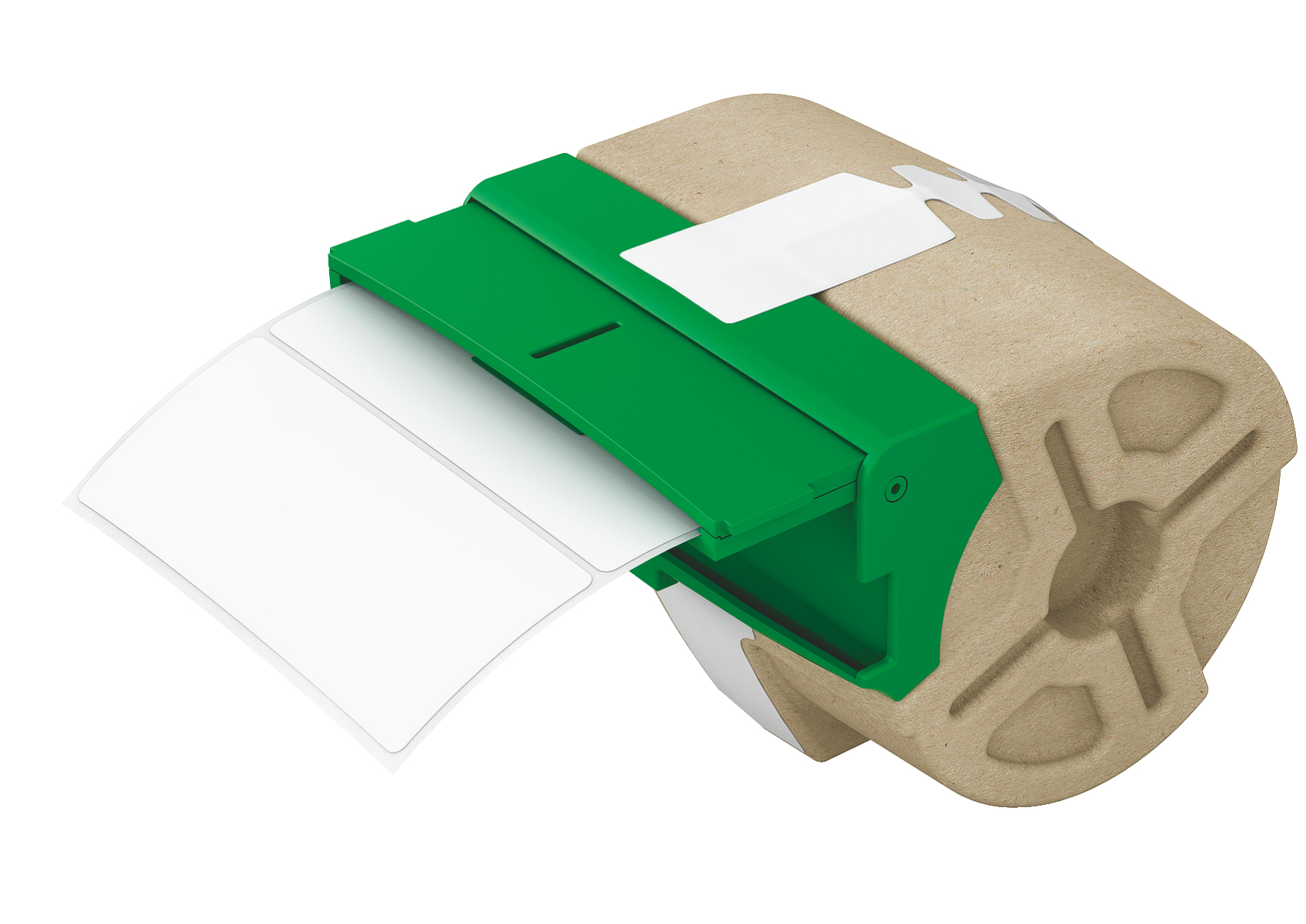 Leitz Paperitarra 36x88mm 600kpl Leitz Icon 70120001 Vastaa: N/A