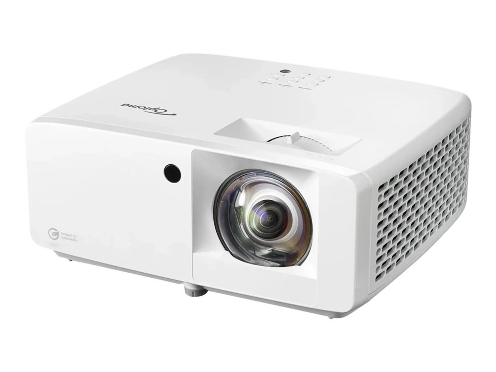 Optoma Projektori GT2100HDR - 1920 x 1080 - 3500 ANSI lumens