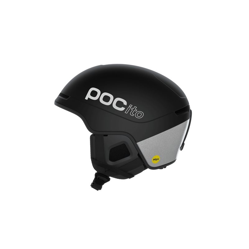 POCito Obex Uranium Black Matt - XXS