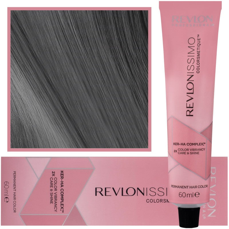 Revlon Revlonissimo Colorsmetique Hiusväri 60 ml, 102