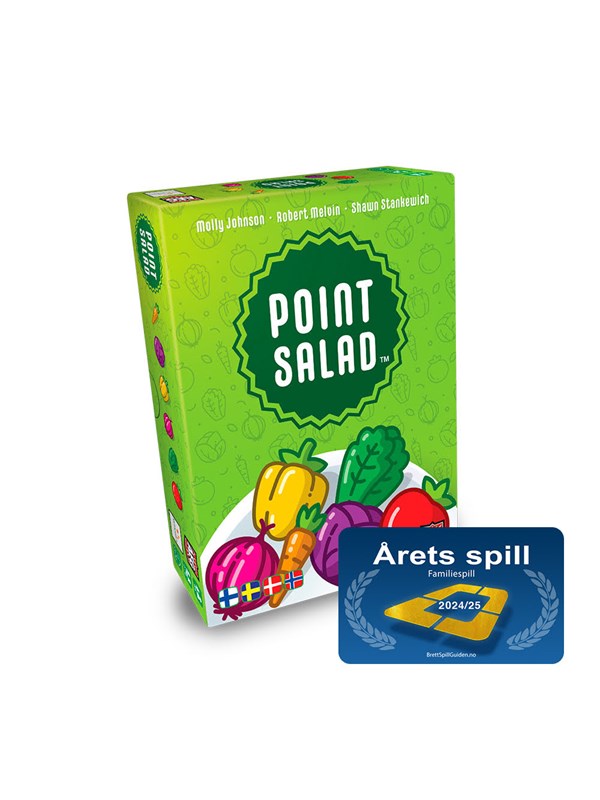Lautapelit Point Salad (Nordic+EN)