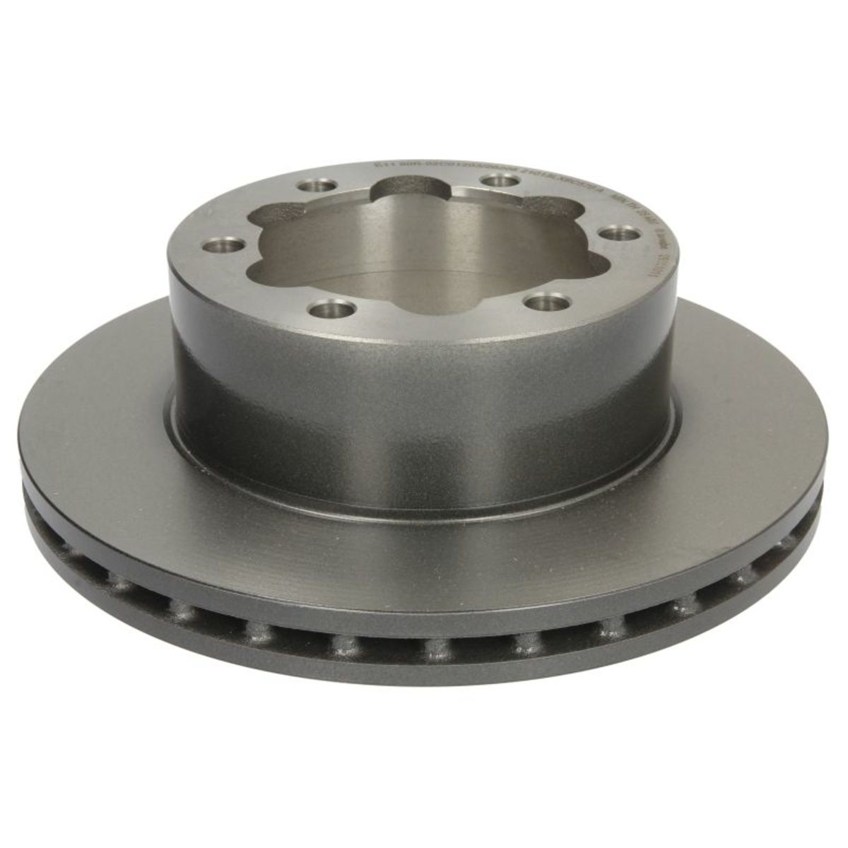 Jarrulevy BREMBO 09.9510.11