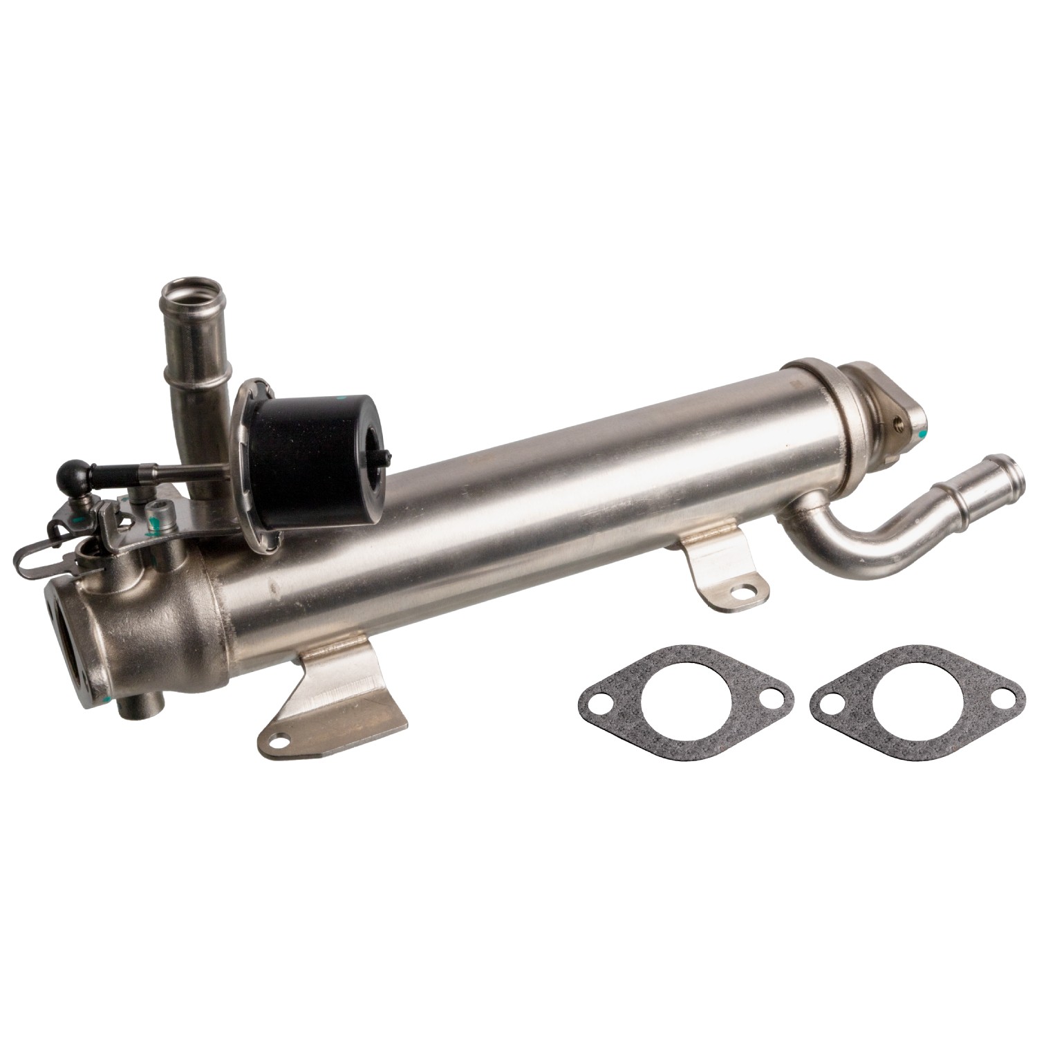 EGR-jäähdytin FEBI BILSTEIN 176884