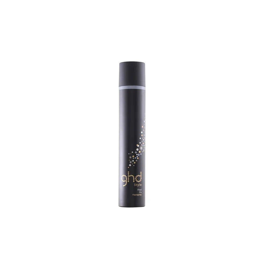 Ghd Style Final Fix Lacca Capelli 400ml — Lacca capelli