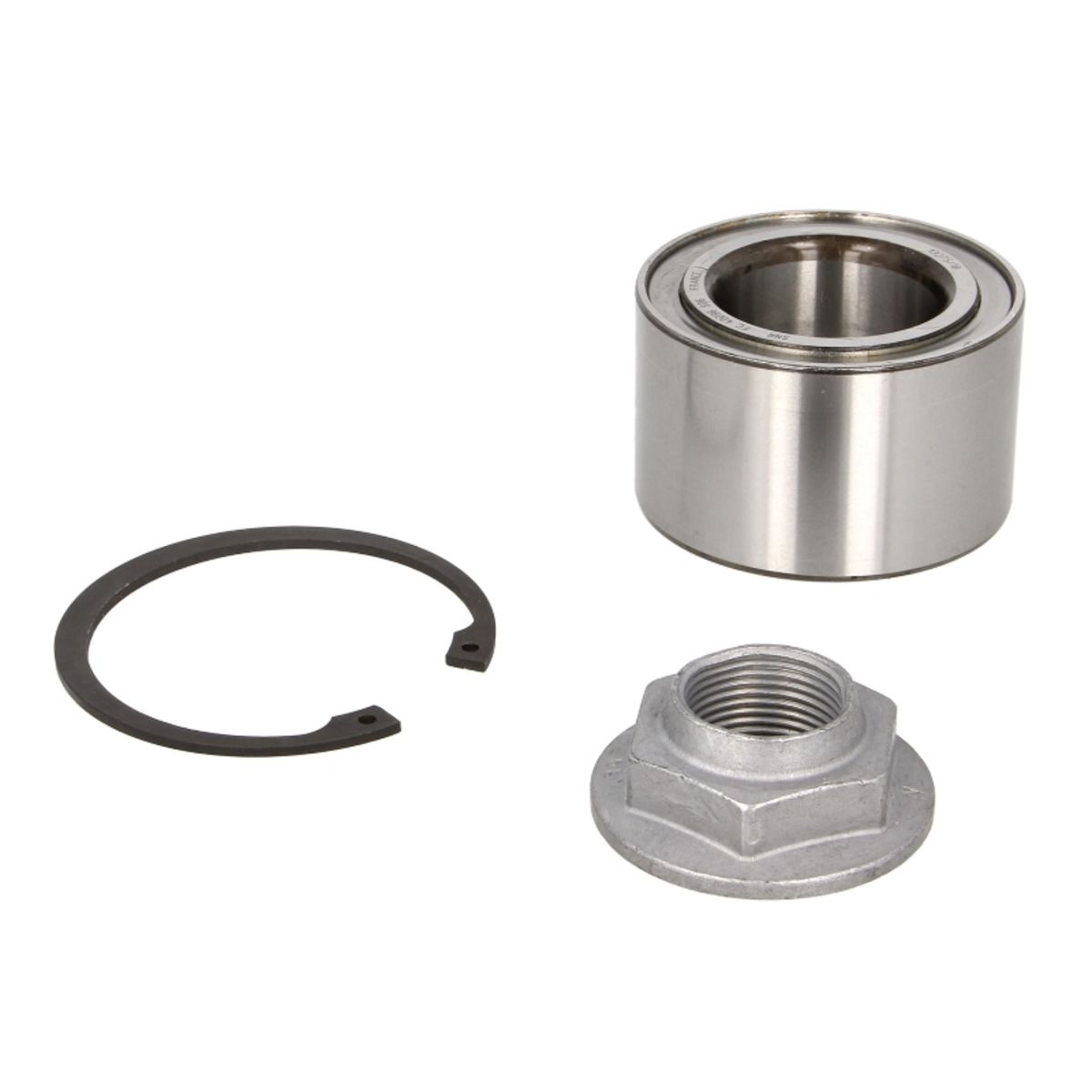 Pyöränlaakerisarja SKF VKBA 3501