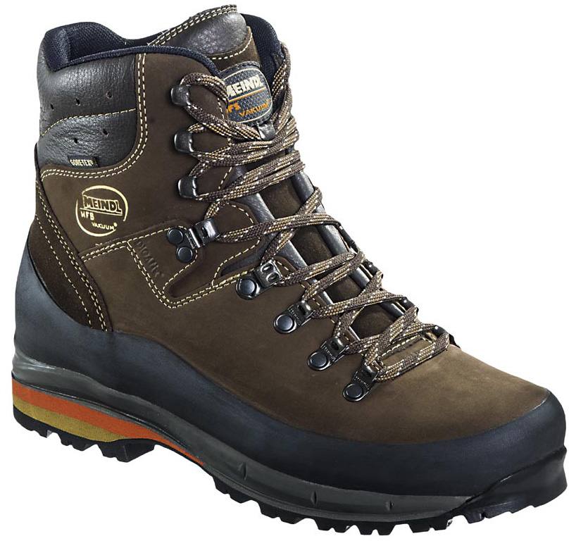 Meindl Vakuum GTX miesten gore-tex-kengät