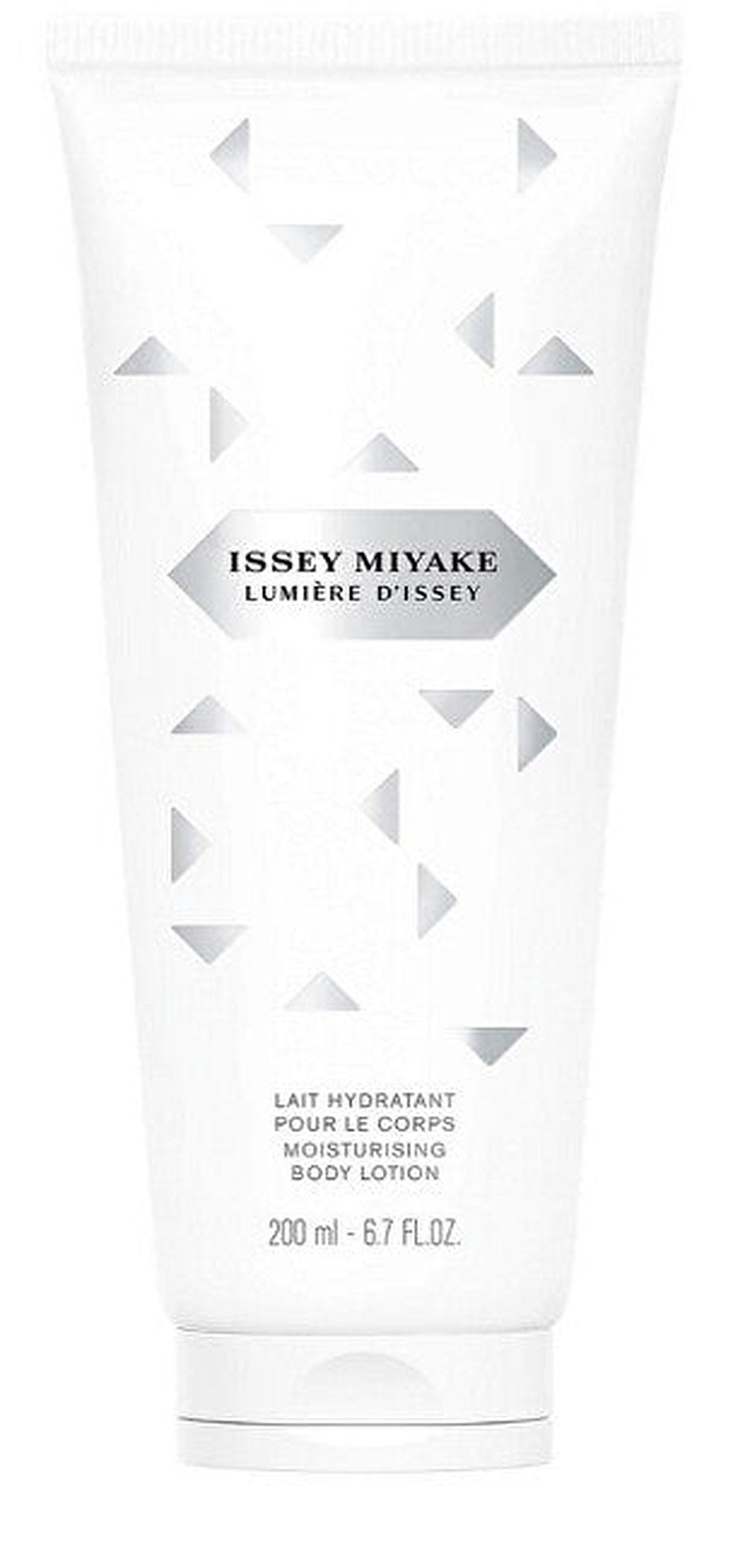 Lumière D`Issey - vartalovoide - Tilavuus: 200 ml