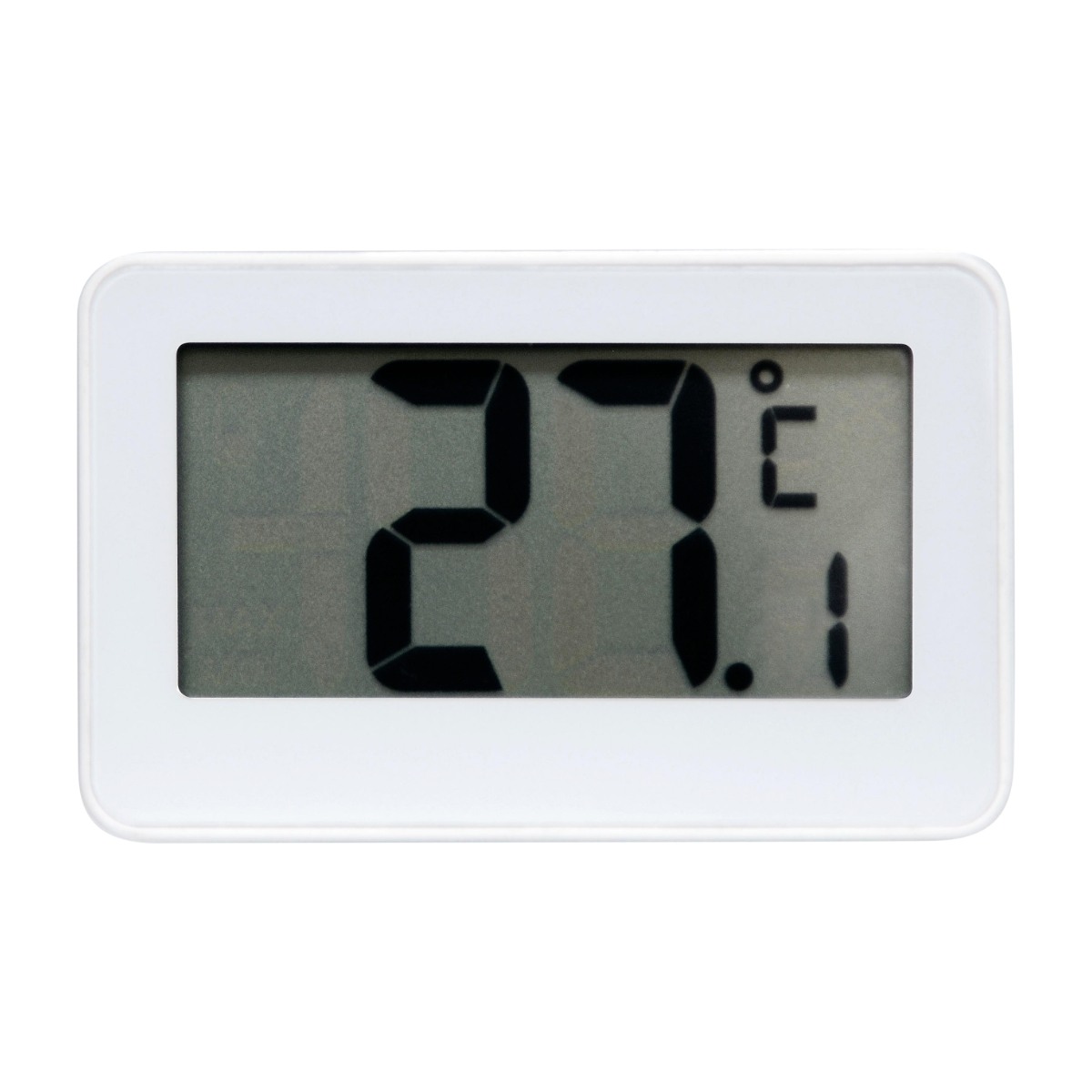 Nordic Quality Digital Refrigeration/Freezer Thermometer