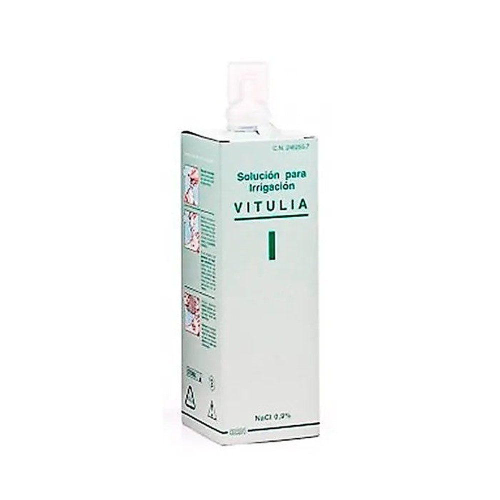 Kasteluratkaisu Vitulia 250 ml