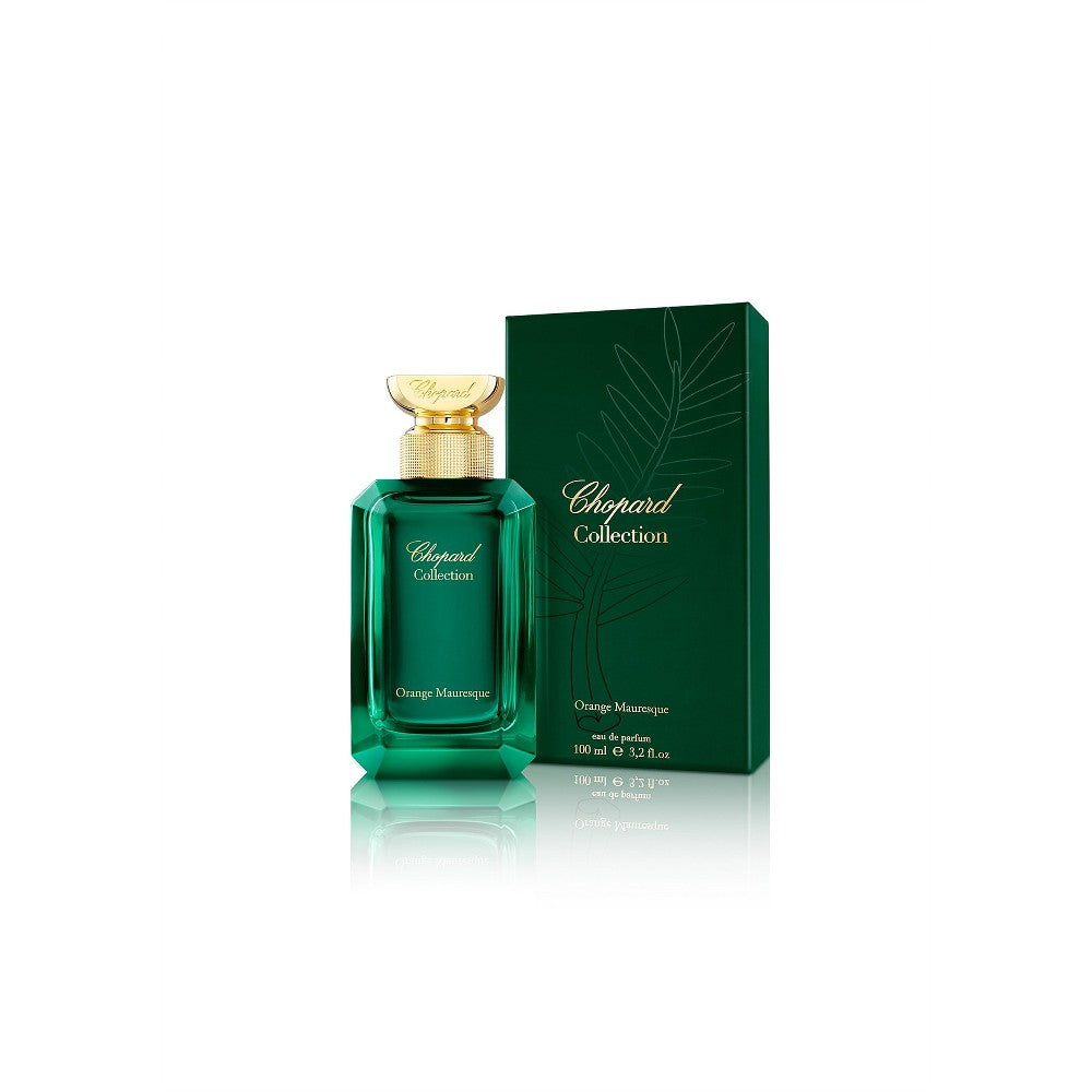 Chopard Oranssi Mauresque eau de parfum Unisex 100 ml