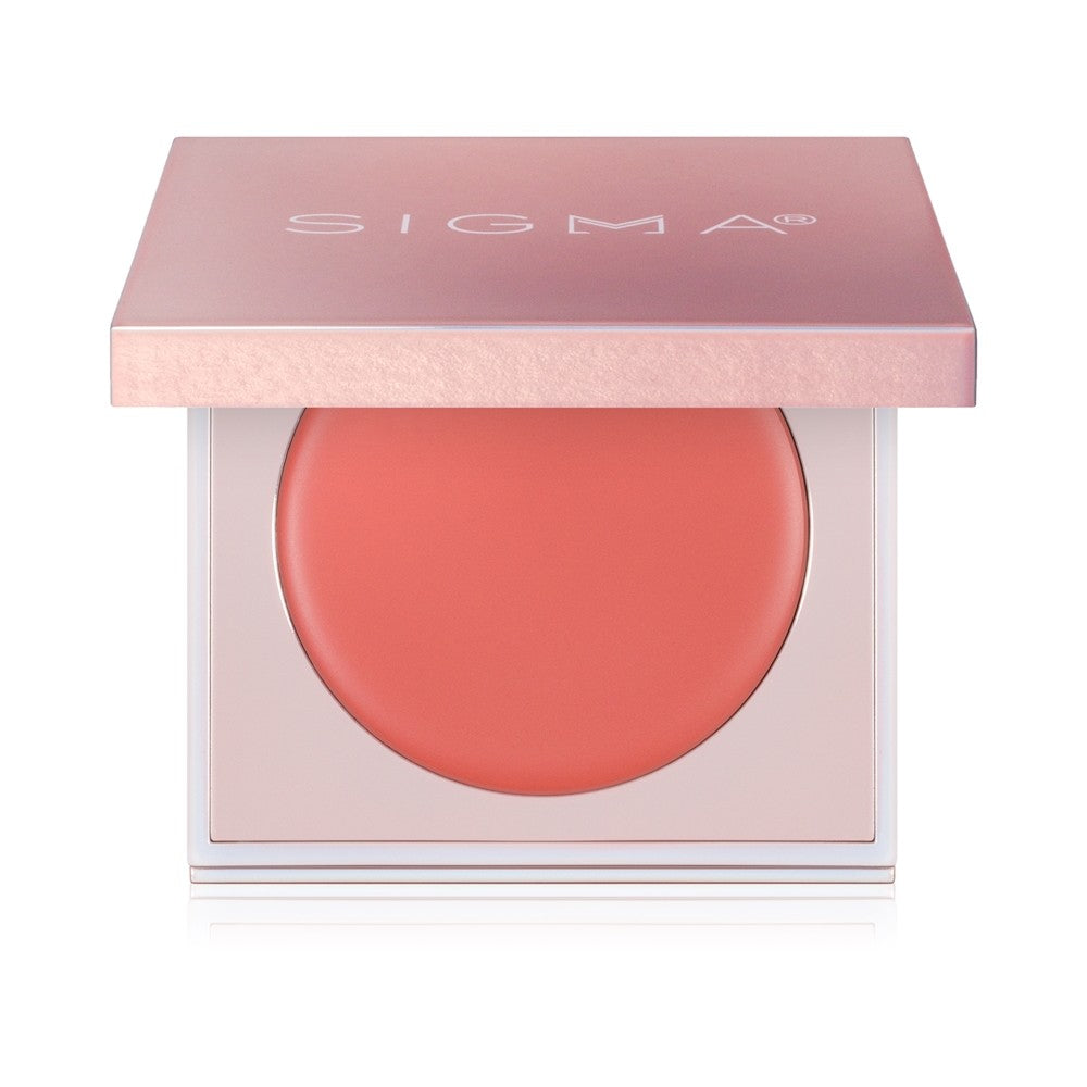 Sigma Beauty Coral Dawn poskipuna 4,5 g