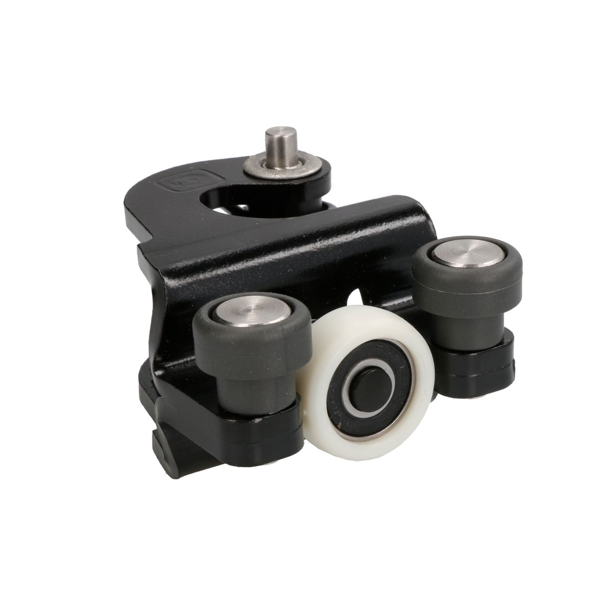 Rullaohjain, liukuovi ROLL RM04L