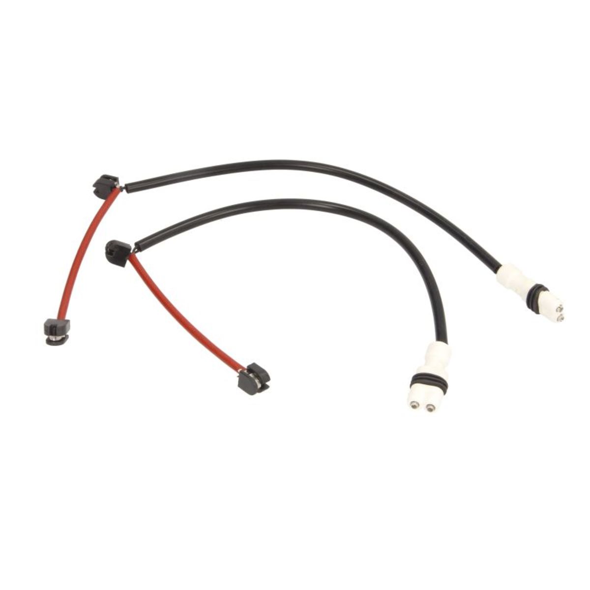 Jarrupalan kulumisenilmaisin QUICK BRAKE WS 0376 A