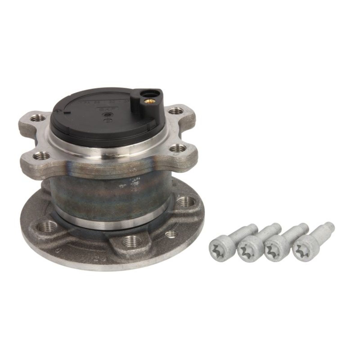 Pyöränlaakerisarja SKF VKBA 6718