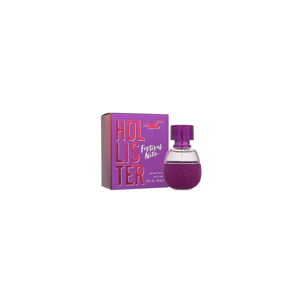 Hollister Festival Nite hänelle EDP -tuoksu - 100 ml