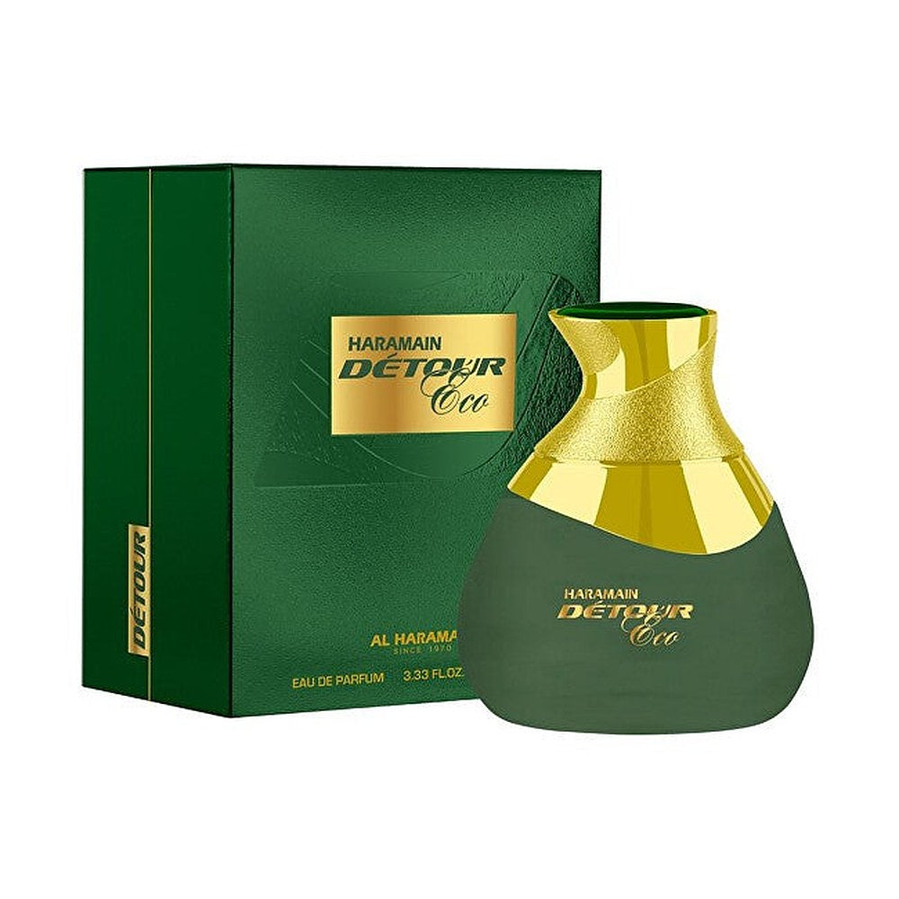Al haramain Detour Eco EDP - 100 ml