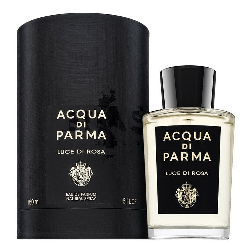 Acqua di parma ROSE LIGHT EAU DE PARFUM Unisex spray 180 ML