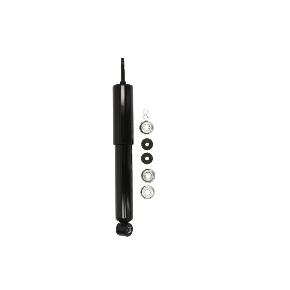 Iskunvaimennin Magnum Technology M0108