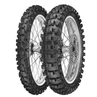 Pirelli Scorpion MX Mid Soft ( 80/100-21 TT 51M M/C, kumiseos keski SOFT, etupyörä )