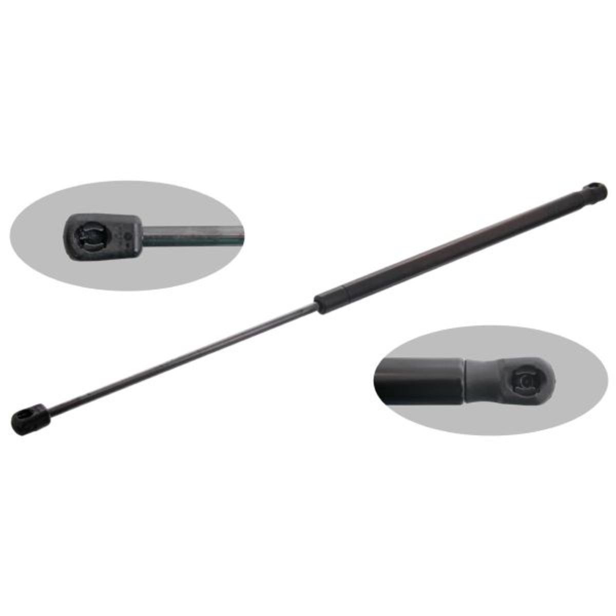 Kaasujousi, etuluukku FEBI BILSTEIN 49816