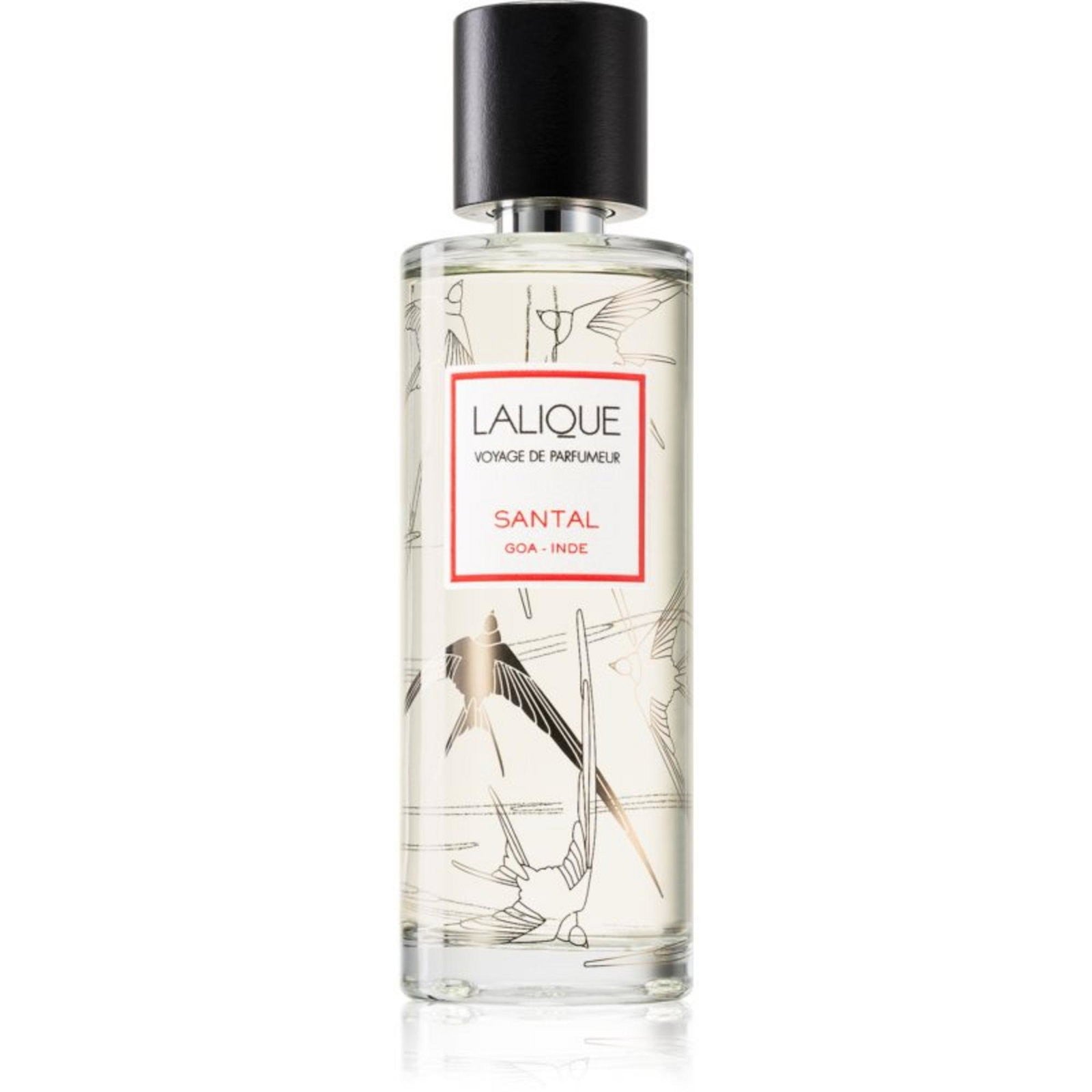 Lalique Huonesuihke Santal Goa-Inde 100 ml