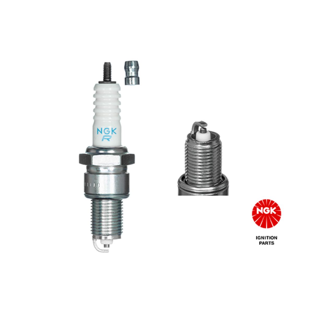 Sytytystulppa NGK 5170