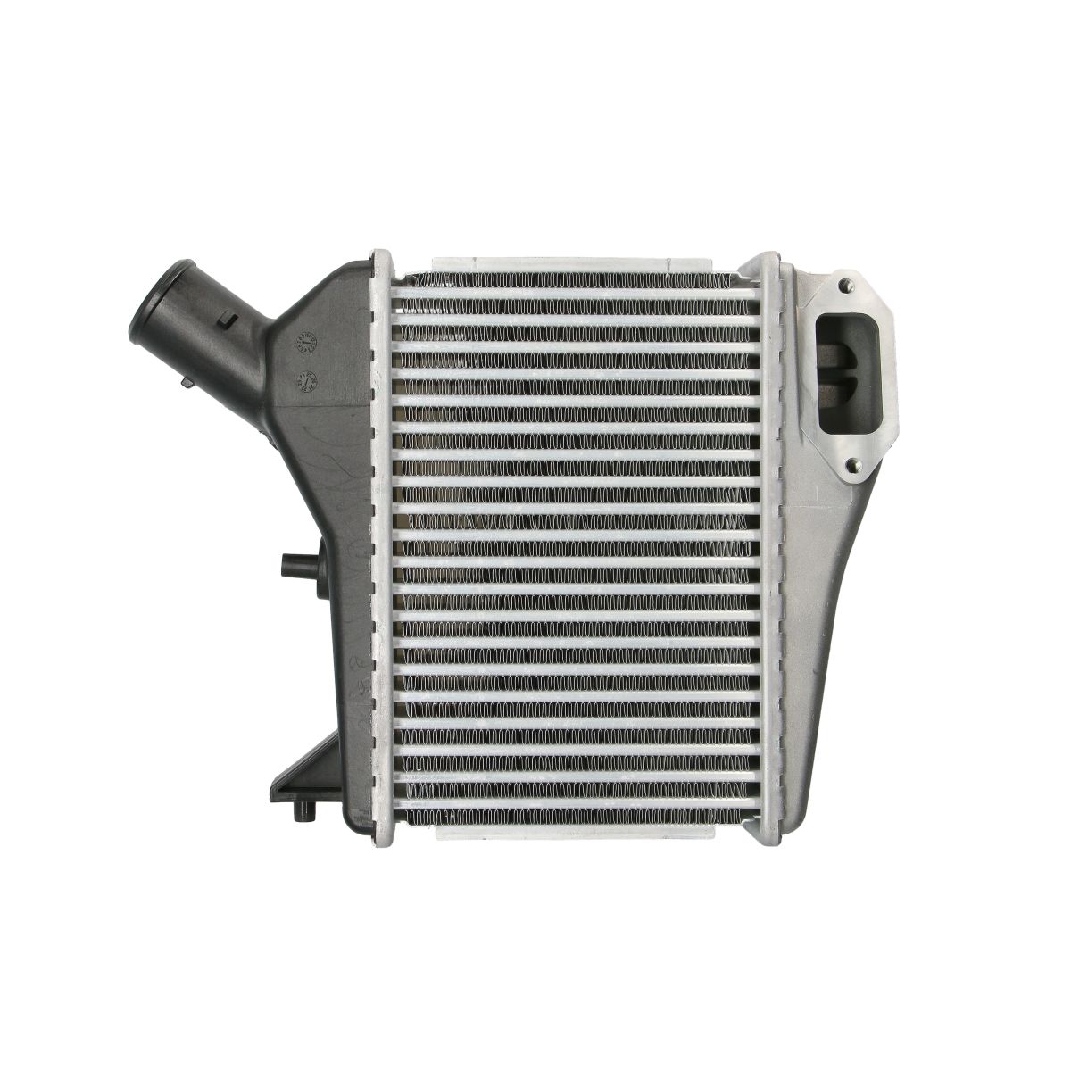 Välijäähdytin THERMOTEC DA4003TT