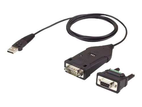 ATEN USB RS422/RS485