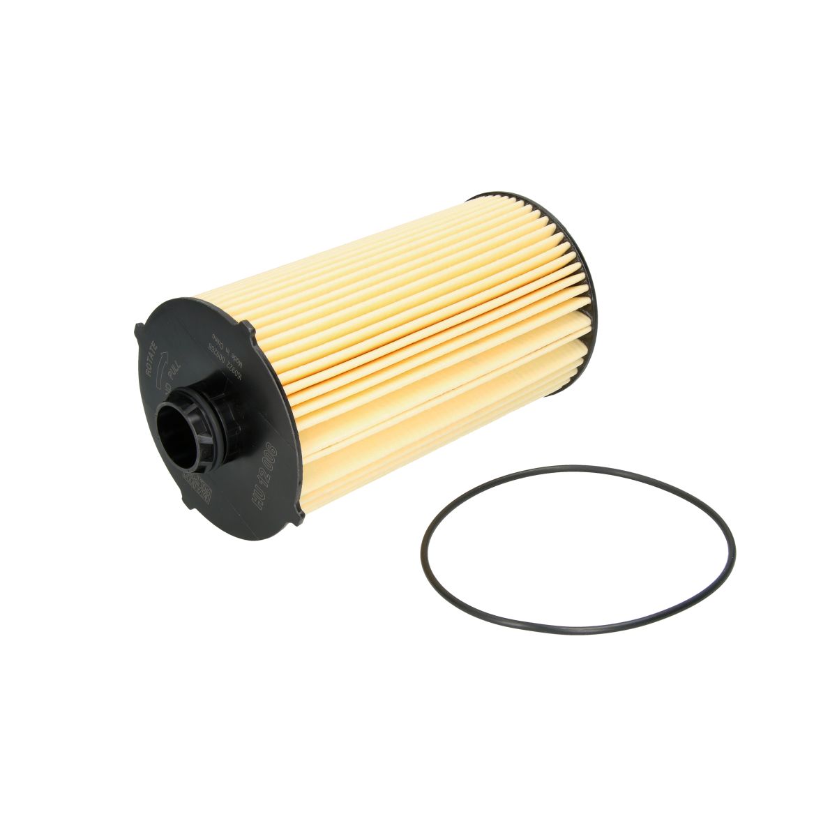 Öljynsuodatin MANN-FILTER HU 12 008 x