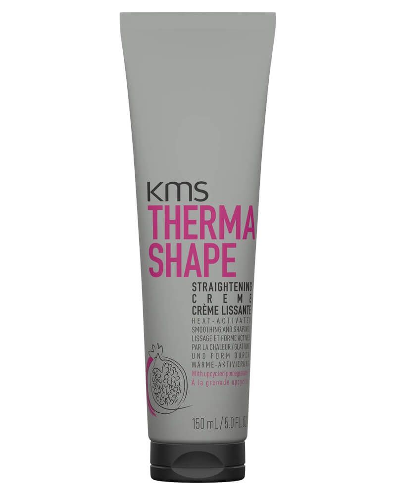 KMS ThermaShape Straightening Creme 150 ml