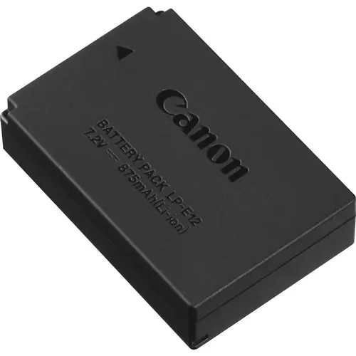 CANON BATTERY LP-E12 EOS M