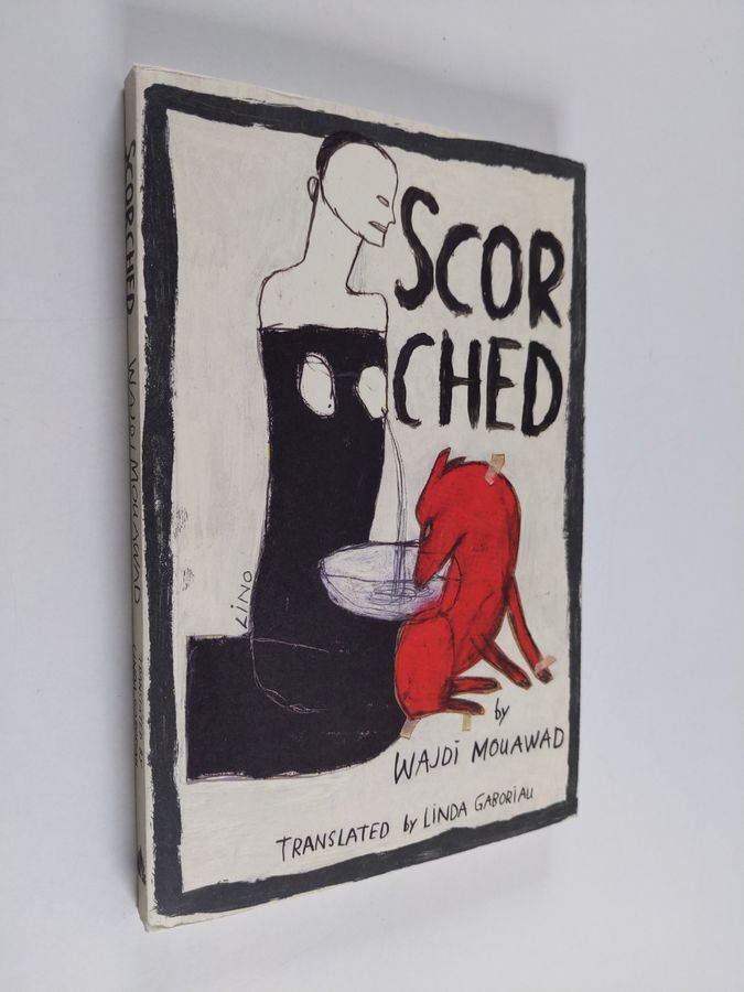 Scorched