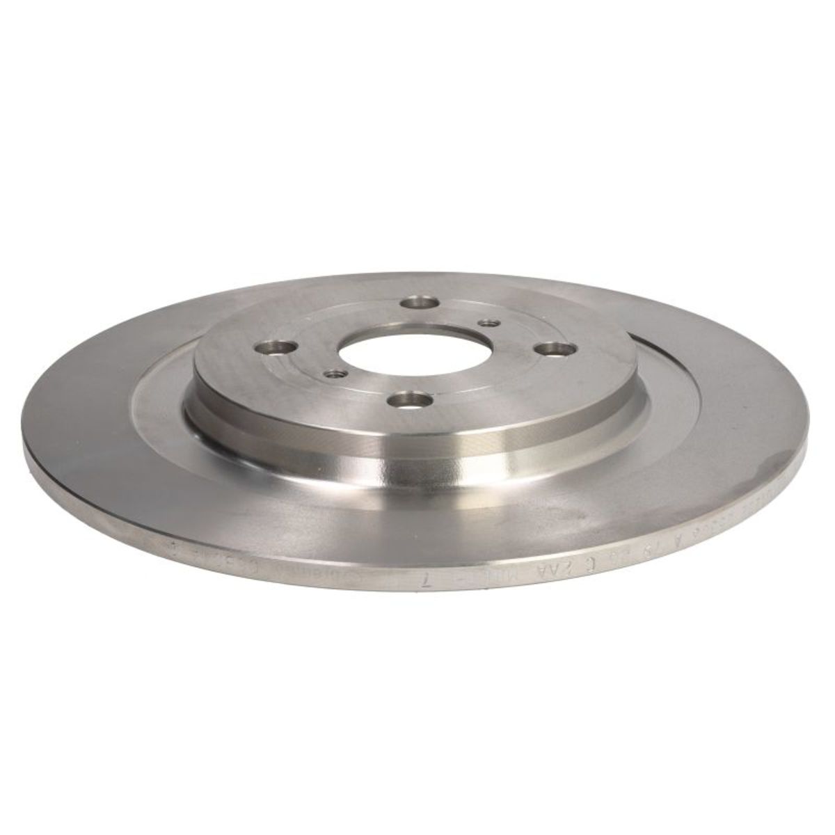 Jarrulevy BREMBO 08.B044.10