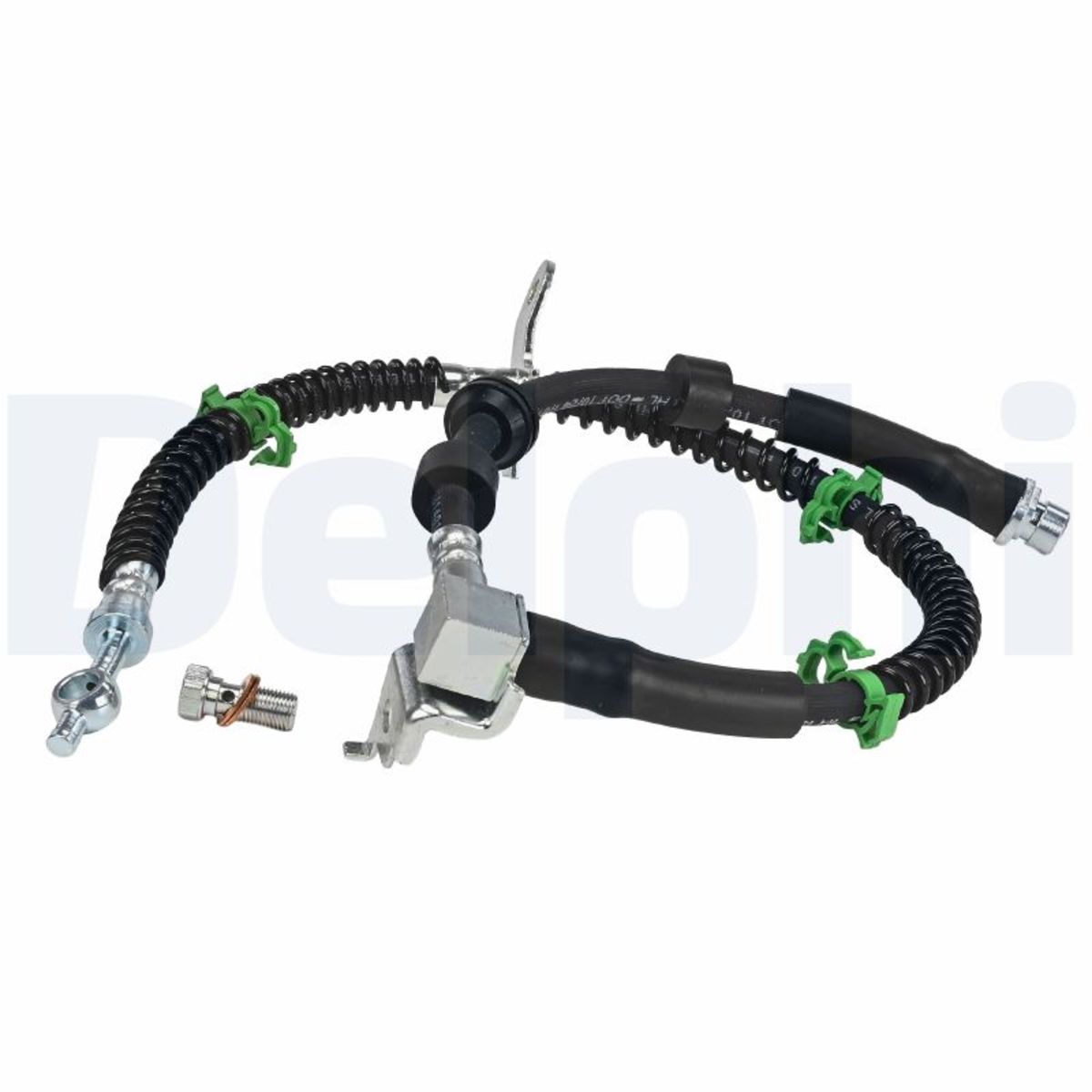 Jarruletku DELPHI LH7981