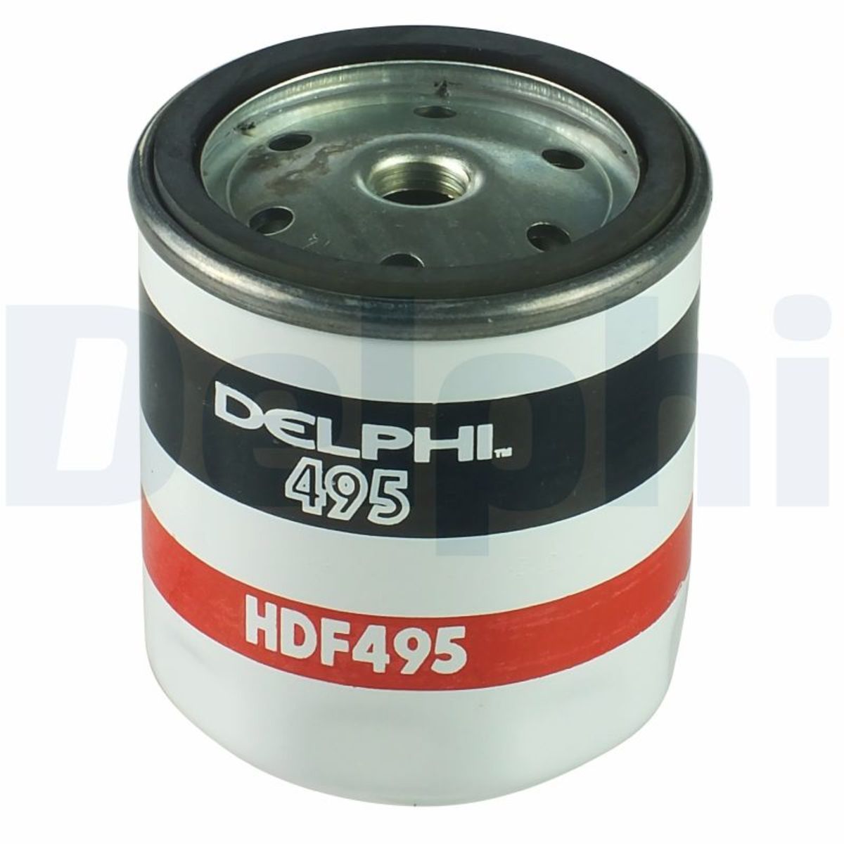Polttoainesuodatin DELPHI HDF495