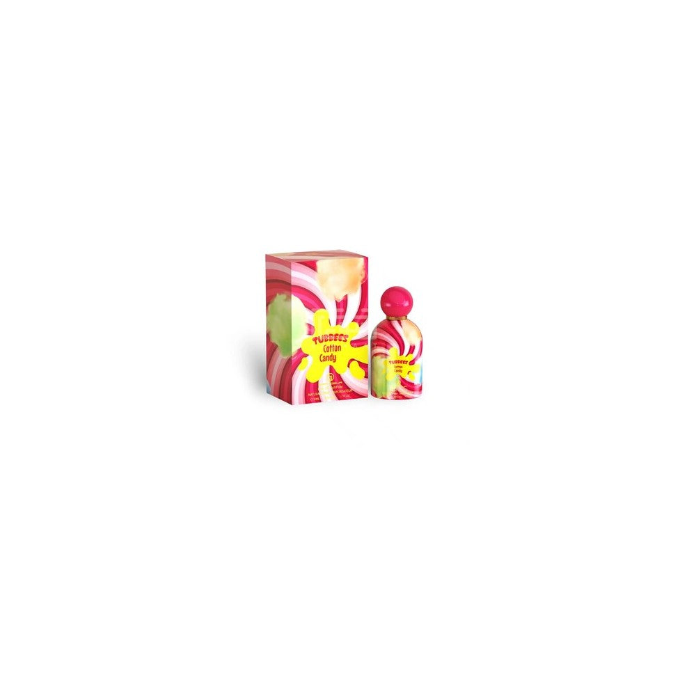 Grandeur Tubbes Cotton Candy Eau de Parfum unisex 50 ml