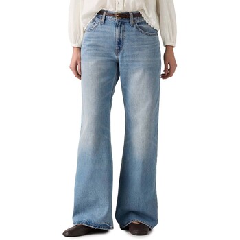 LEVI'S ® Farkut 'Loose Boot'  vaaleansininen