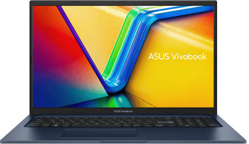 ASUS 17,3 tuumaa – F1704VA-AU051W – Intel U7 150U/16 Gt/1024 GBASUS