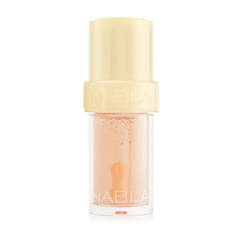 Nabla Lip Candy Oil Honey 4,5 ml