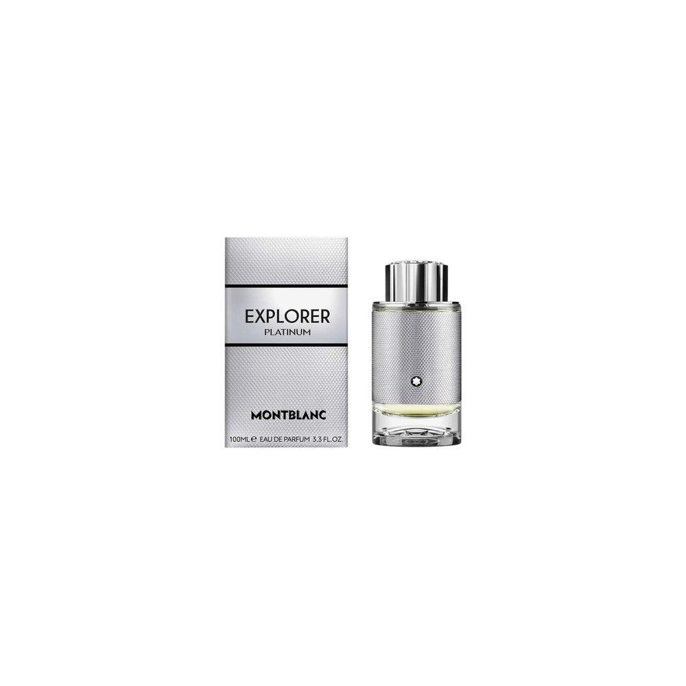 Montblanc Explorer Platinum EDP 200ml