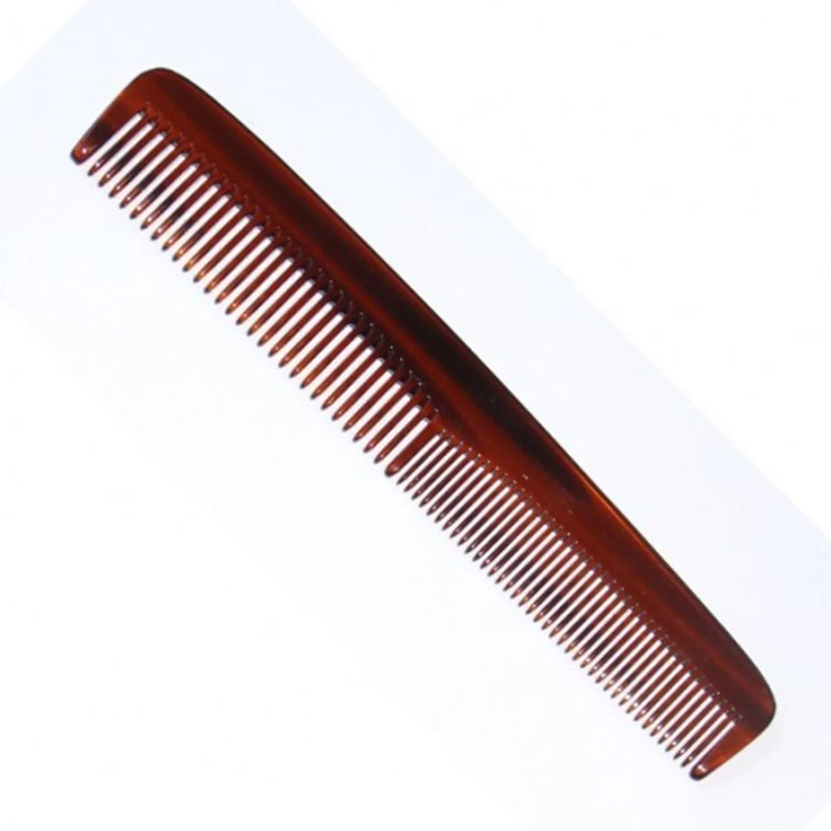 Eurostil Shell Comb Kampaamo 15 3 cm