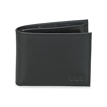 LEVI'S ® Kukkaro 'Bifold Wallet' musta