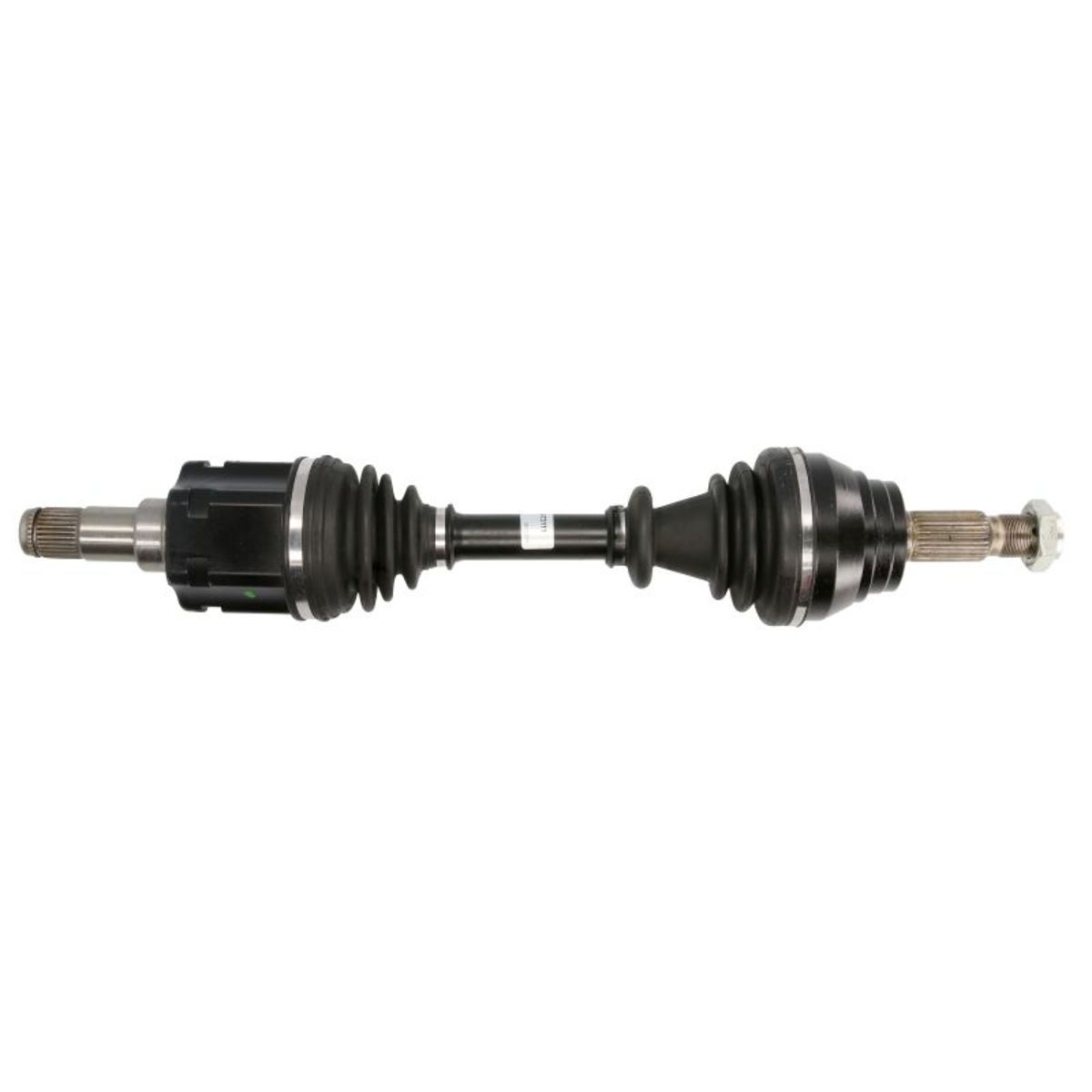 Vetoakseli POINT GEAR PNG73111