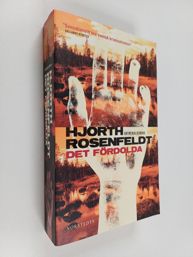 Det fördolda