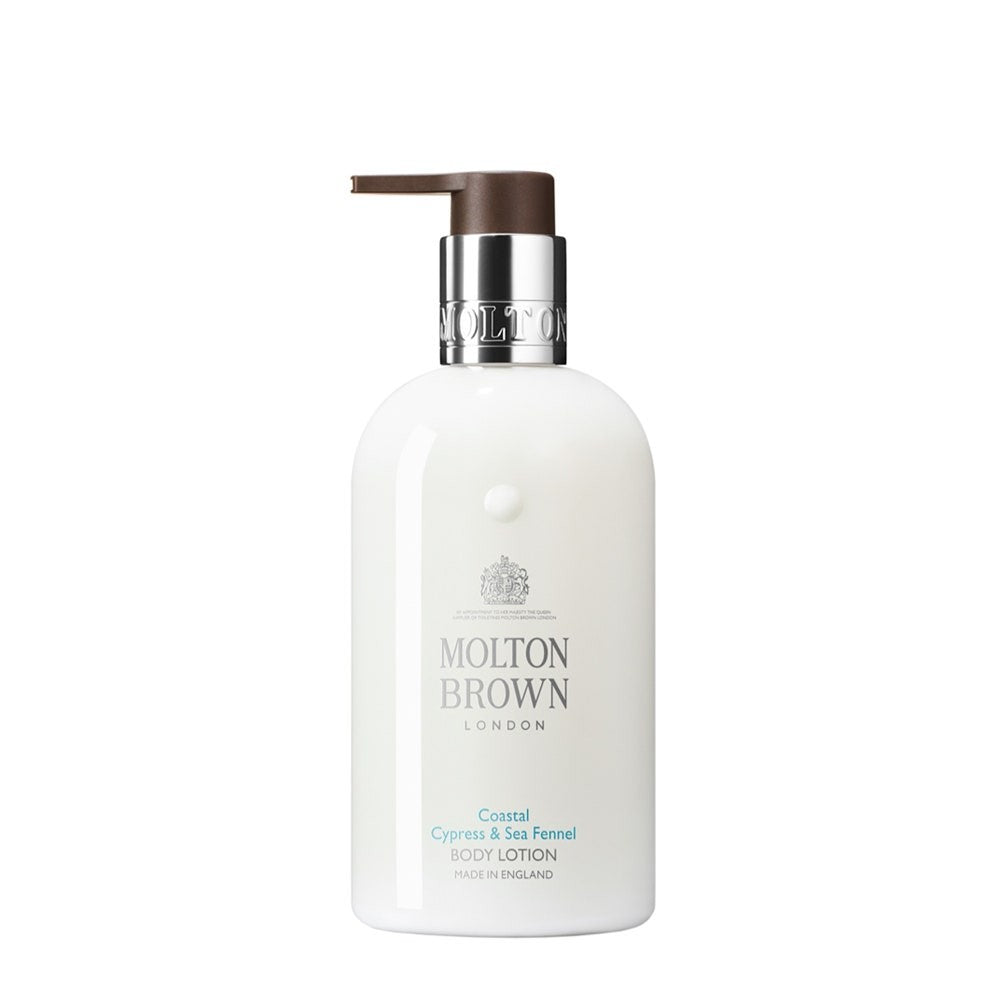 Molton Brown Coastal Cypress & Sea Fennel -vartalovoide