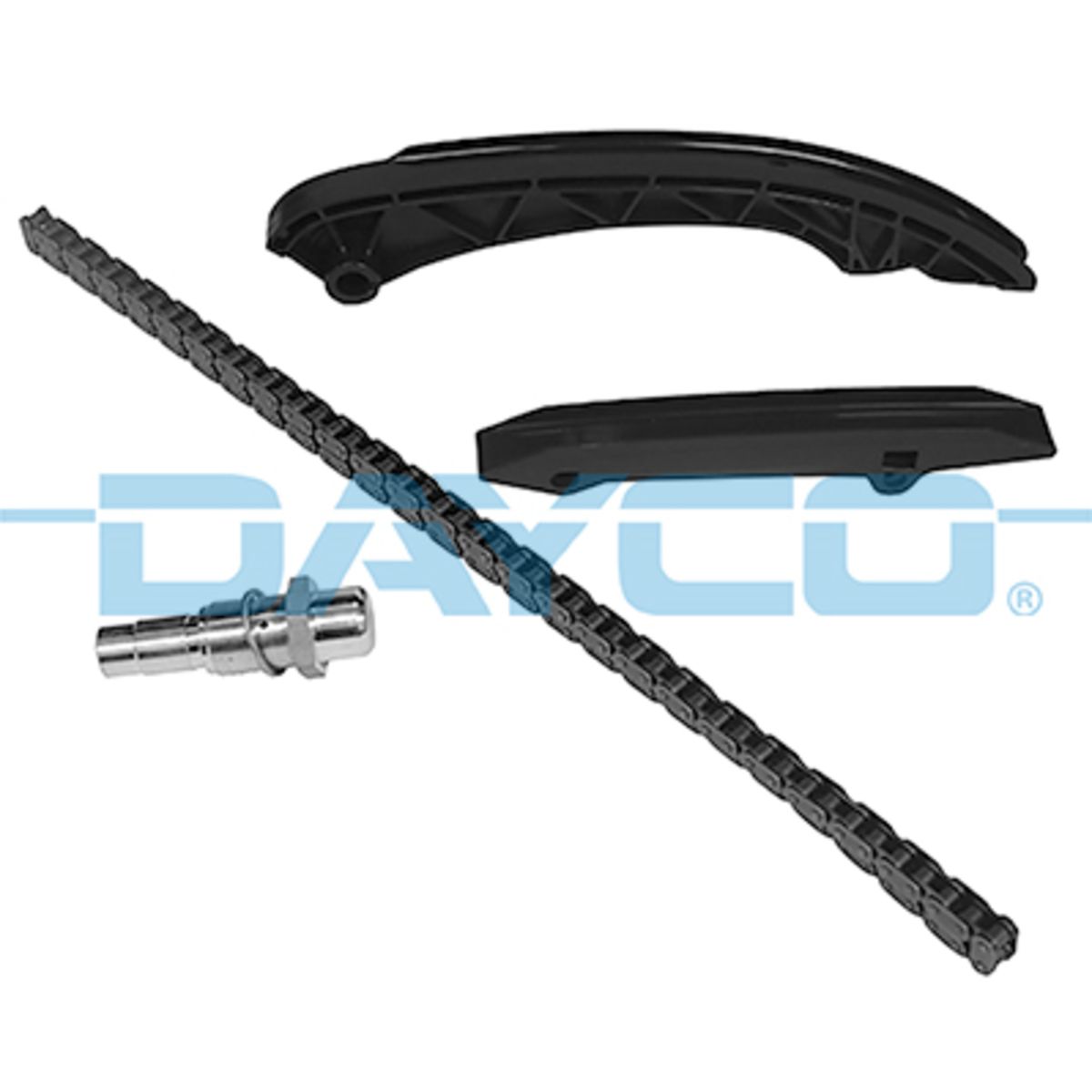 Jakoketjusarja DAYCO KTC1170