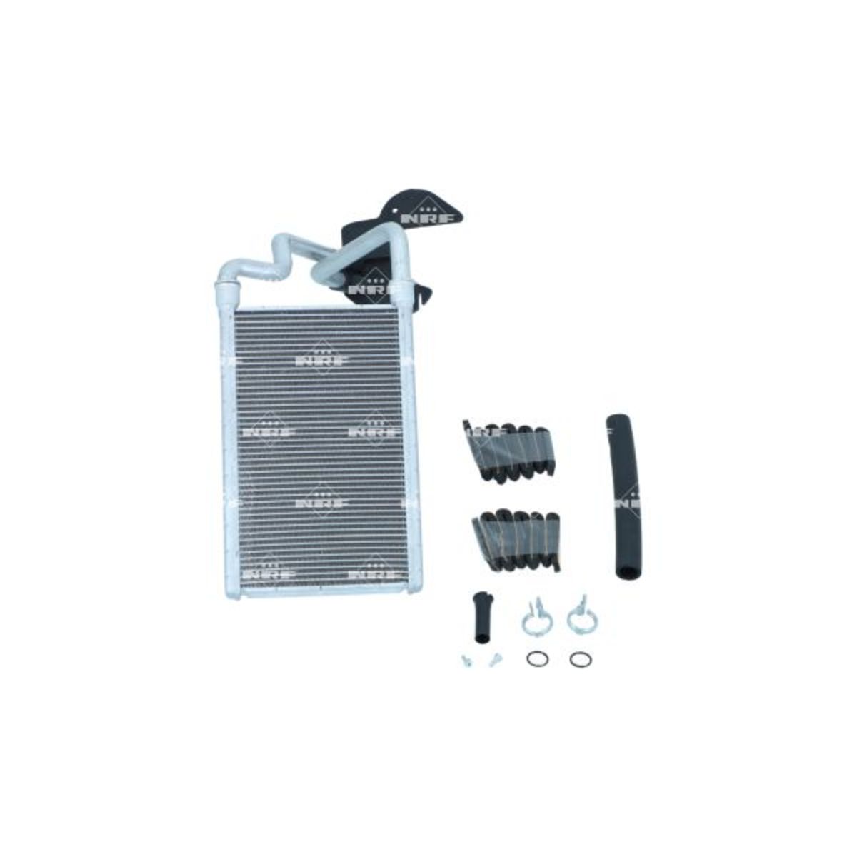 Lämmityslaitteen kenno NRF 54495
