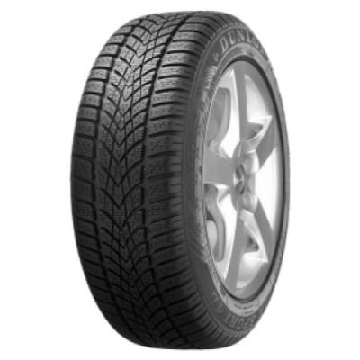 Dunlop SP Winter Sport 4D RunFlat ( 205/45 R17 88V XL *, vannesuojalla (MFS), runflat BLK )