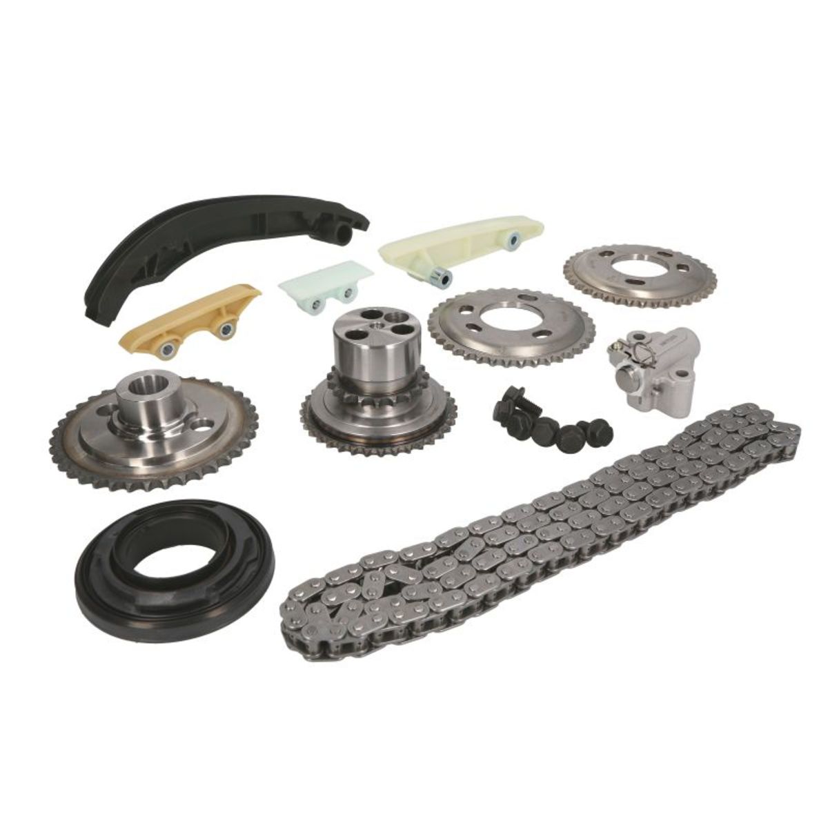 Jakoketjusarja SKF VKML 84010