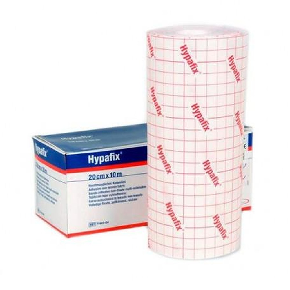 Bsn Medical Hypafix Dress Ret Sheet 7144304 10 m 20 cm